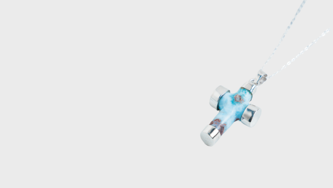 New Pendants</br> Arrival