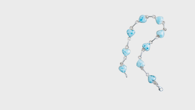 New Bracelets </br>
Collection